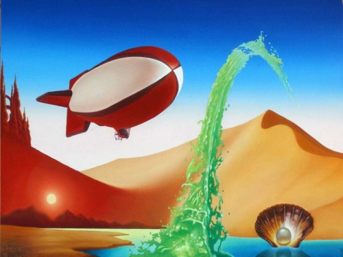 Жемчучжина-нила.-