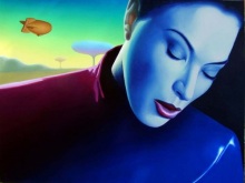 Цветы твоих минувших вёсен.