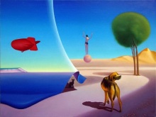 Наблюдающий.