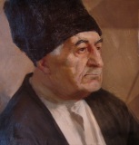 Муржской портрет.