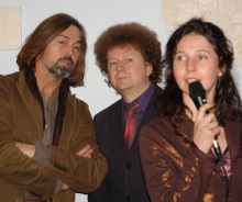 Александр Осипов события...