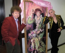 Александр Песков